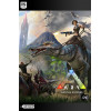 ARK: Survival Evolved Epic